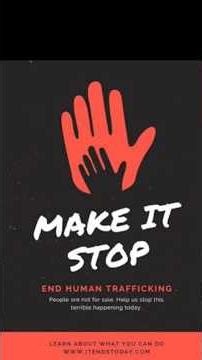 Pls listen as the @LAPDHQ makes it clear that child exploitation is not their problem #savethekids