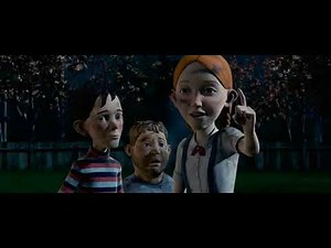 Finding Ted Part 3 First Day of School