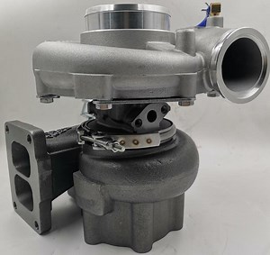 [Hot Item] 612601110925 772055-0001 Hx50W Hx55W Gt45 Sinotruk HOWO Truck Weichai Turbocharger