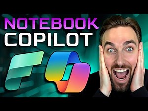 Microsoft Fabric Notebook Copilot Tutorial