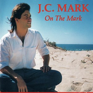 J.C. Mark - On The Mark