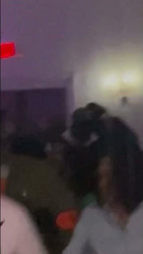 T.D Jakes caught harmlessly dancing with a green shirt at Diddy party to the Pookie & Ray Ray song