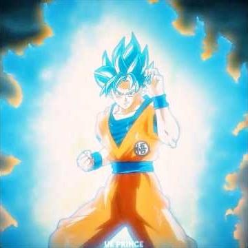 Goku vs Krillin | Dragon Ball Super | Judas (Slowed)