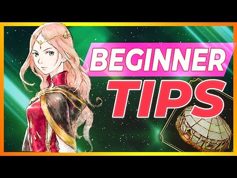 Triangle Strategy Beginner Tips