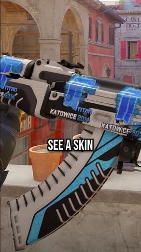 MOST EXPENSIVE CS2 SKIN SALE YET?!