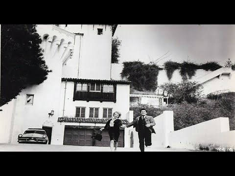 ♦Horror Classics♦ 'House of the Damned' (1963) Ronald Foster, Merry Anders