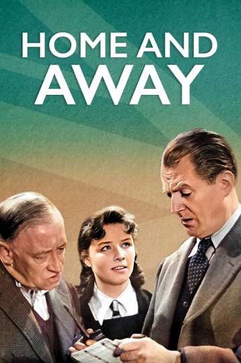 Home and Away - Movie