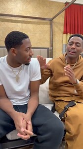 When Tony tells Wayne how much his baby shower is going to cost! | Anthony Luke