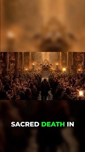 The Religion That Ended the Viking Age