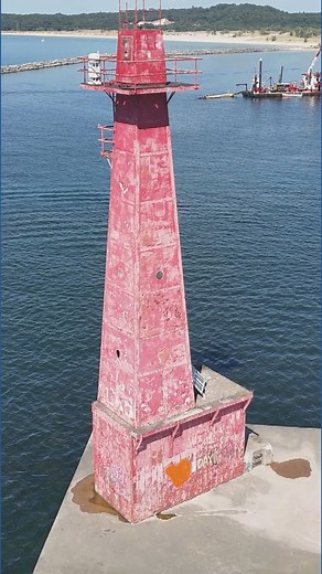 Beach & Boating Forecast: Check Out Lake Michigan Wave Heights and Water Temperatures