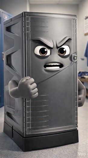 Lockers Modulares de Plástico | Orden y Seguridad para Gimnasios y Empresas