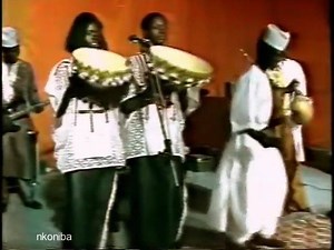 Oumou Sangaré LIVE au Niger - Diaraby Néné | Africasso