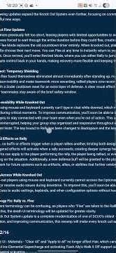 DCUO Game down? this is why!!