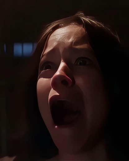That Scream Triggered Something Evil…