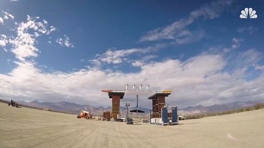 Energy kite promises a new way to harness wind power