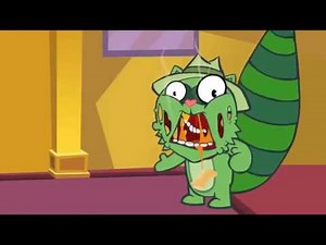 Shifty's scream from "Meat Me for Lunch" is reused in "Cheezy Does It".