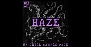 Loop Cult: Haze - Free UK Drill/Trap Sample Pack | Free Sample Packs