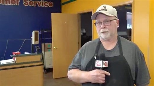 Buresh Meats revives downtown Coleridge with new grocery store Meat - Northeast NCN