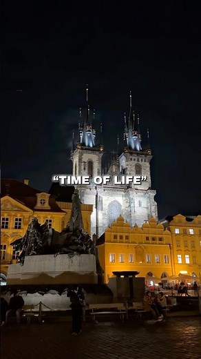 Why Prague is BEST City On Earth🇵🇭🌎👑