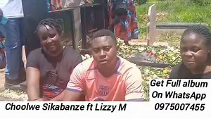 23K views · 1.6K reactions | VOL 17, ok sister Lizzy H Michelo wakulekafye  click 975007455 WhatsApp full album | Choolwe Sikabanze Music | Facebook