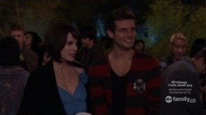 Watch Make It or Break It Season 1 Episode 3 - Blowing Off Steam