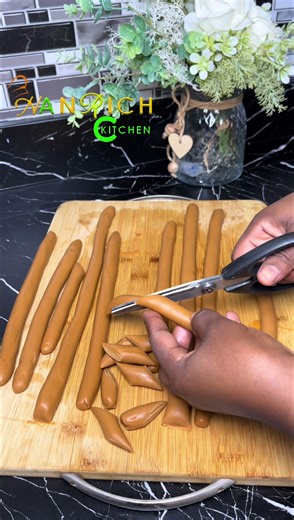 Easy Condensed Milk Candy Recipe