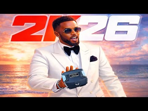 P DIDDY USING THE BEST CRONUS ZEN SCRIPT IN NBA2K26 WITHOUT USING TEMPO