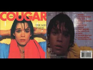 JOHN COUGAR MELLENCAMP - Kid Inside
