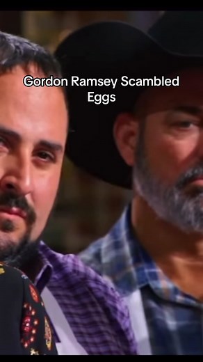 Perfectly Scrambled Eggs with a Creamy Twist