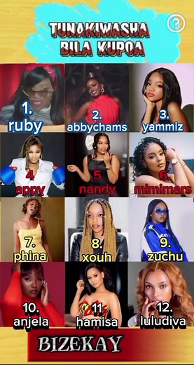 Bongo Dance Tutorial with Tanzanian Artist | Trending Music Video