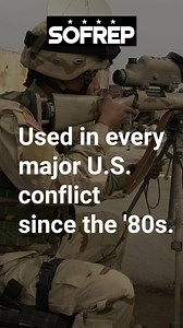 The M24 Sniper Weapon System: America’s Headhunter | SOFREP