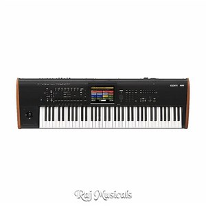 Korg Kronos-2 73Keys Workstation