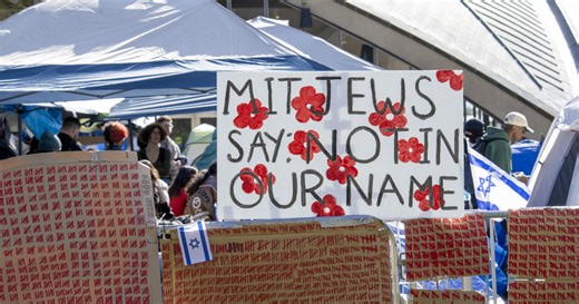 Police dismantle pro-Palestinian encampment at MIT
