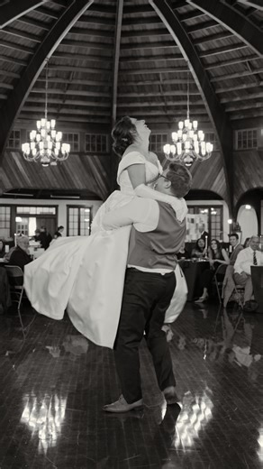 Wedding Videographer | Ohio + Travel Caleb Johnson on Instagram: "Audrey & Jacob 🖤✝️💍 . . . . . #ohiowedding #ohiobride #ohiovenue #ohioweddingvideographer #ohioweddingvideography #weddingfilm"