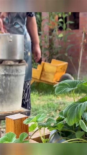 9.3K views · 237 reactions | Outdoor Cooking on Reels | Facebook