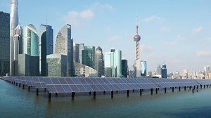 A closer look at China's role in the clean energy revolution