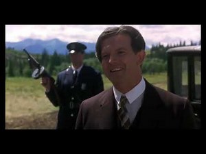 Legends of the Fall (final shootout scene)