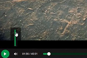 Purposefully Bad Volume Sliders | Know Your Meme