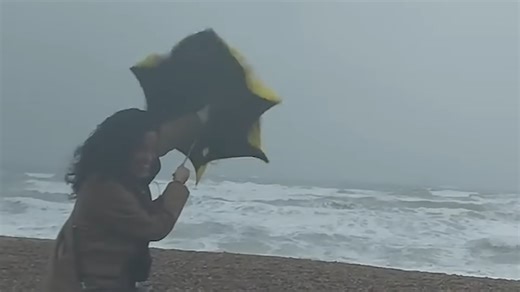 The coastal communities struggling after the tourism boom