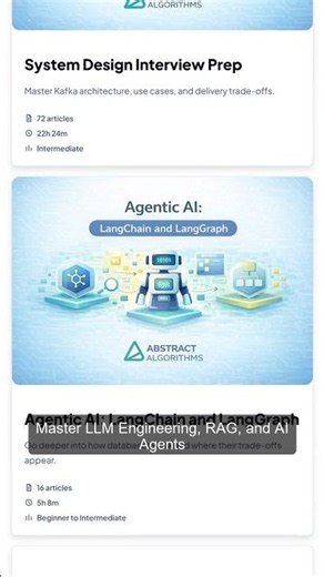 Mastering Software Architecture: Unlocking System Design Secrets | Platform Intro