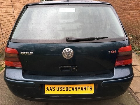 vw golf mk4 tdi throttle removal