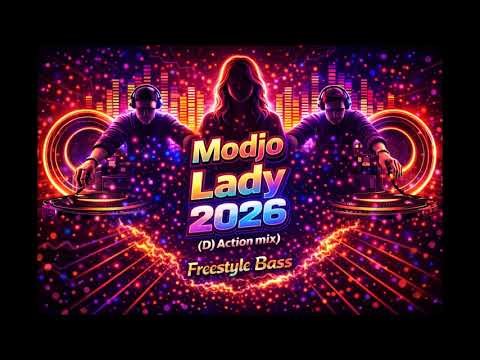 Modjo - Lady 2026 ( Dj Action mix)