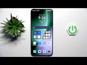 How to Check IMEI on HONOR Magic8 Lite