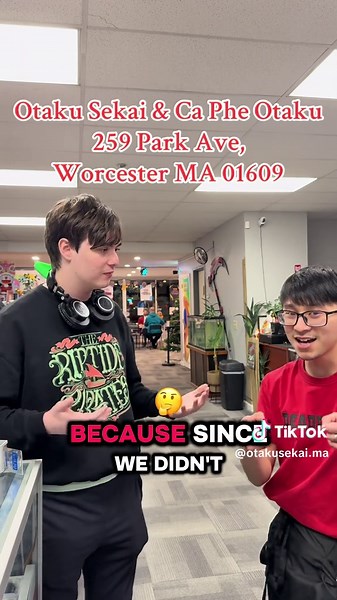 BIG NEWS! We’re planning to turn the entire upstairs into a PLAY SPACE! 🎮✨ Weekly tournaments, events, pop-ups & more — but we NEED your help! 🙏💥 Comment the game day you want your events on, or vote in our Discord! This upgrade is HUGE (and costly), so your support means everything ❤️ Let’s build this space together! 🚀🎉 #gamingcommunity #levelup #localgamestore #tournaments #communitysupport