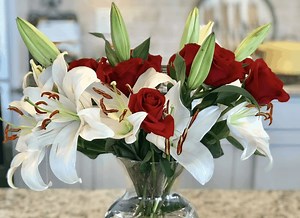 Did You Know Amazon Offers Flower Delivery? (Can Still Get Mother's Day Delivery for Some!)