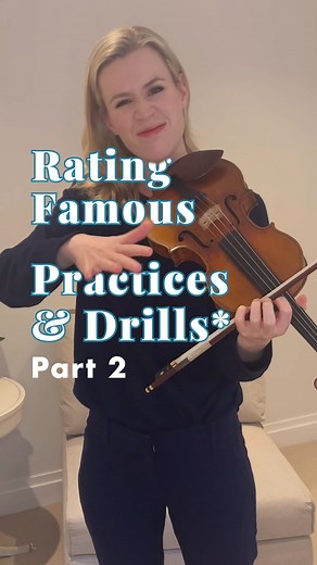 Is it really a favorite if I was naturally doing it before my research? These last two drills/practices are maybe some of my favorite, mostly because I find them to be very natural to my practice style. Chopin’s Extreme Slowness: At the end of the day, as instrumentalist’s, we’re very, very physical. In a sense, what we do is very athletic, with a laser focus on each one of our movements and the sound that it can produce. That is why it’s so important to practice extremely slowly: to acquire tha