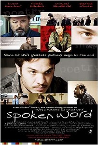 Spoken Word (2009) - Movie