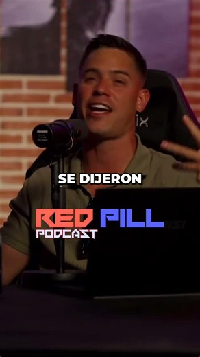 “¿Quién AMA más: el HOMBRE o la MUJER?” | REDPILL PODCAST 102