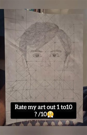 From Photo to Realistic Portrait ✏️ (Wait for the Reveal)