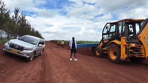 Alpes Road Development – Progress Update 📅 Project Launch: 18 December 2025 🚧 Road Works All internal roads have been fully cut up to sub-grade level. 💧 Water Reticulation 85% complete and progressing well. 📐 Stand Sizes Ranging from 200–300 sqm. 💰 Pricing USD 100 per square metre 📝 Payment Terms • 30% deposit • Balance payable over 12 months Alpes Road Development is taking shape — secure your stand early and build with confidence. 0777105797 | Aaron Kumanja